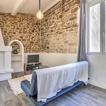 Le Novem Apartment