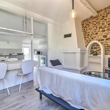 Apartment Le Novem *